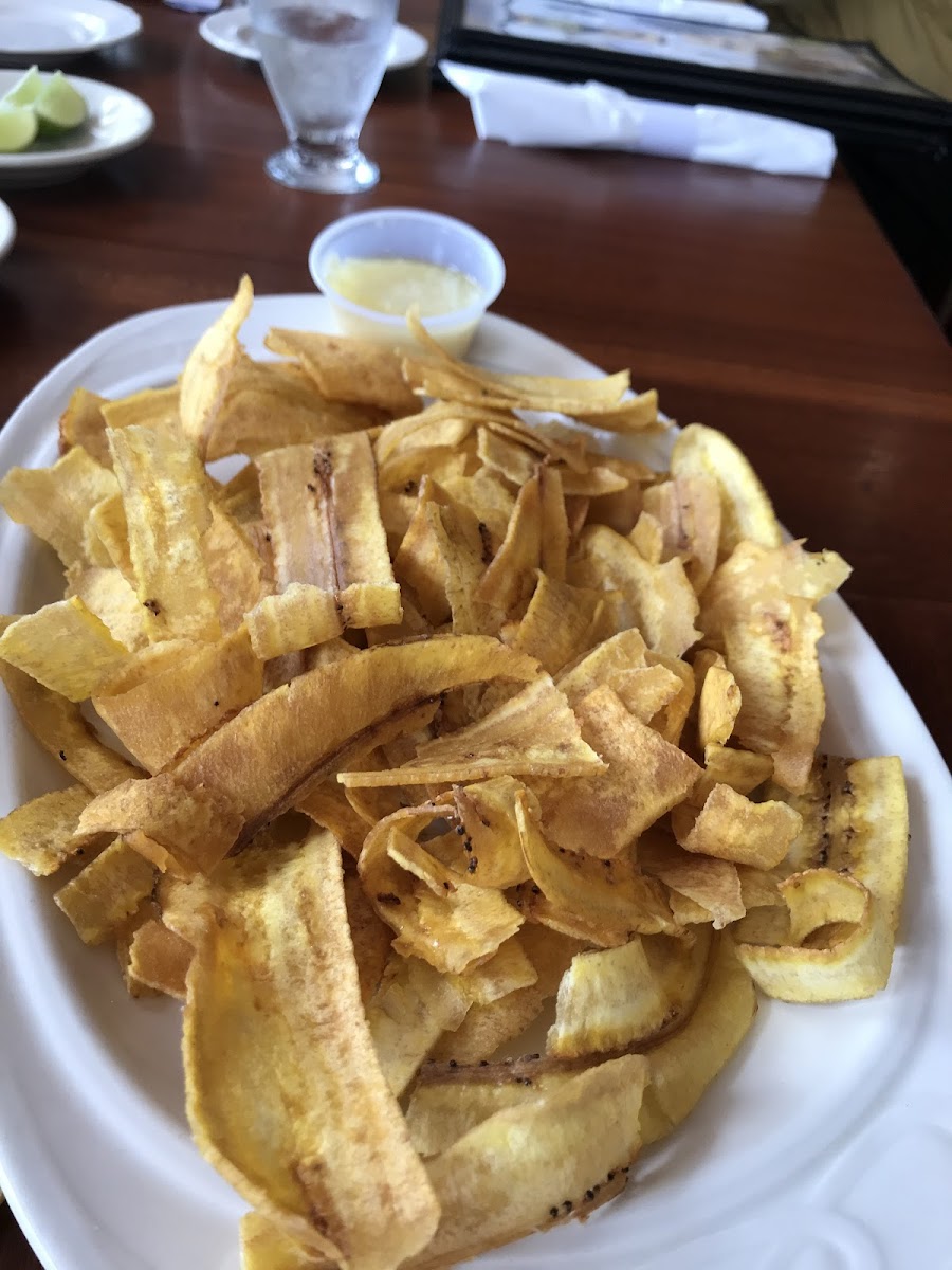 Las Vegas Cuban Cuisine - Pembroke Pines - Photo 7