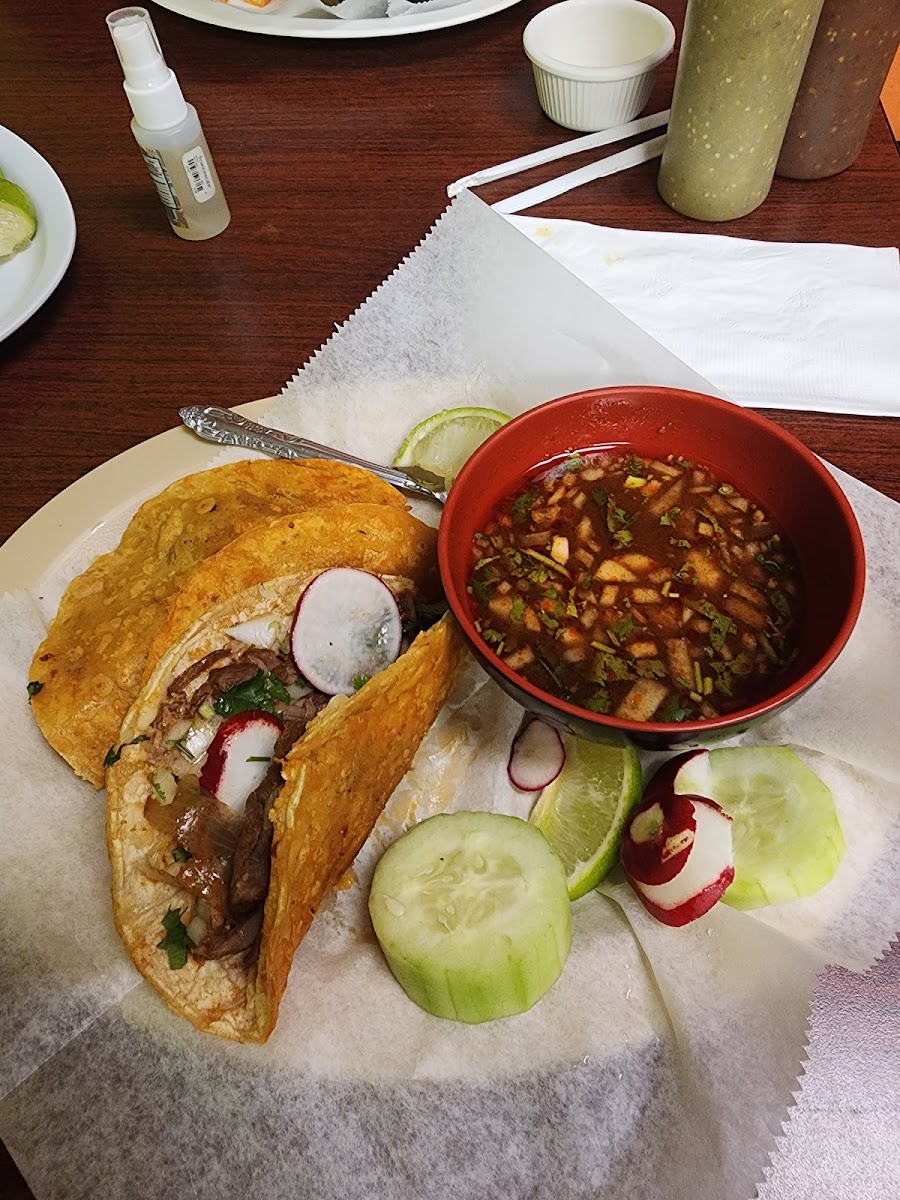 Taqueria Jalisco - Clarksville - Photo 9