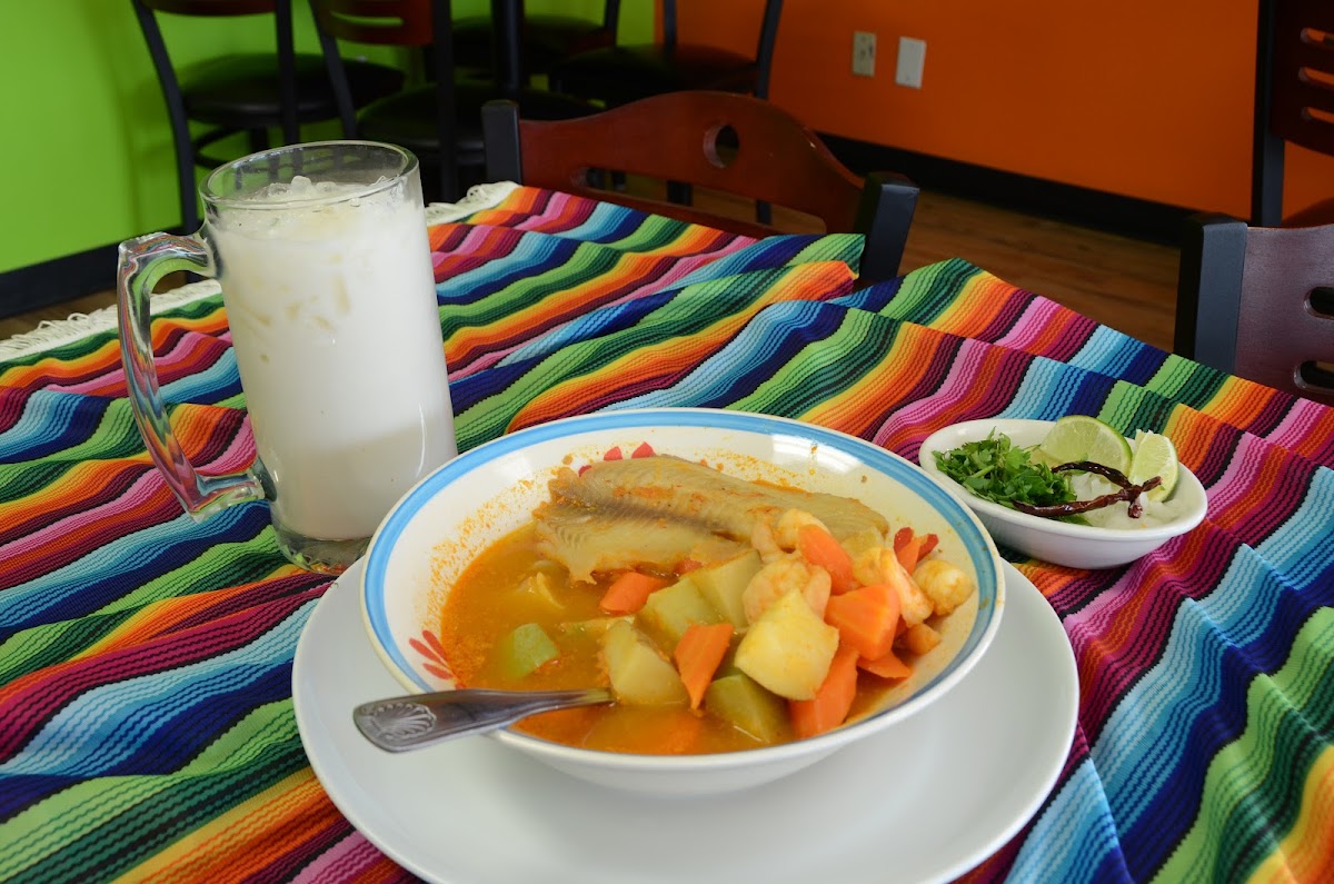 Taqueria Jalisco - Clarksville - Photo 1