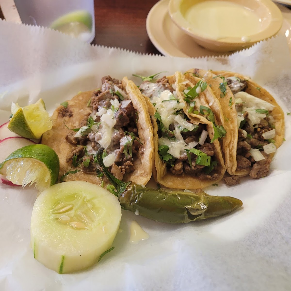 Taqueria Jalisco - Clarksville - Photo 3
