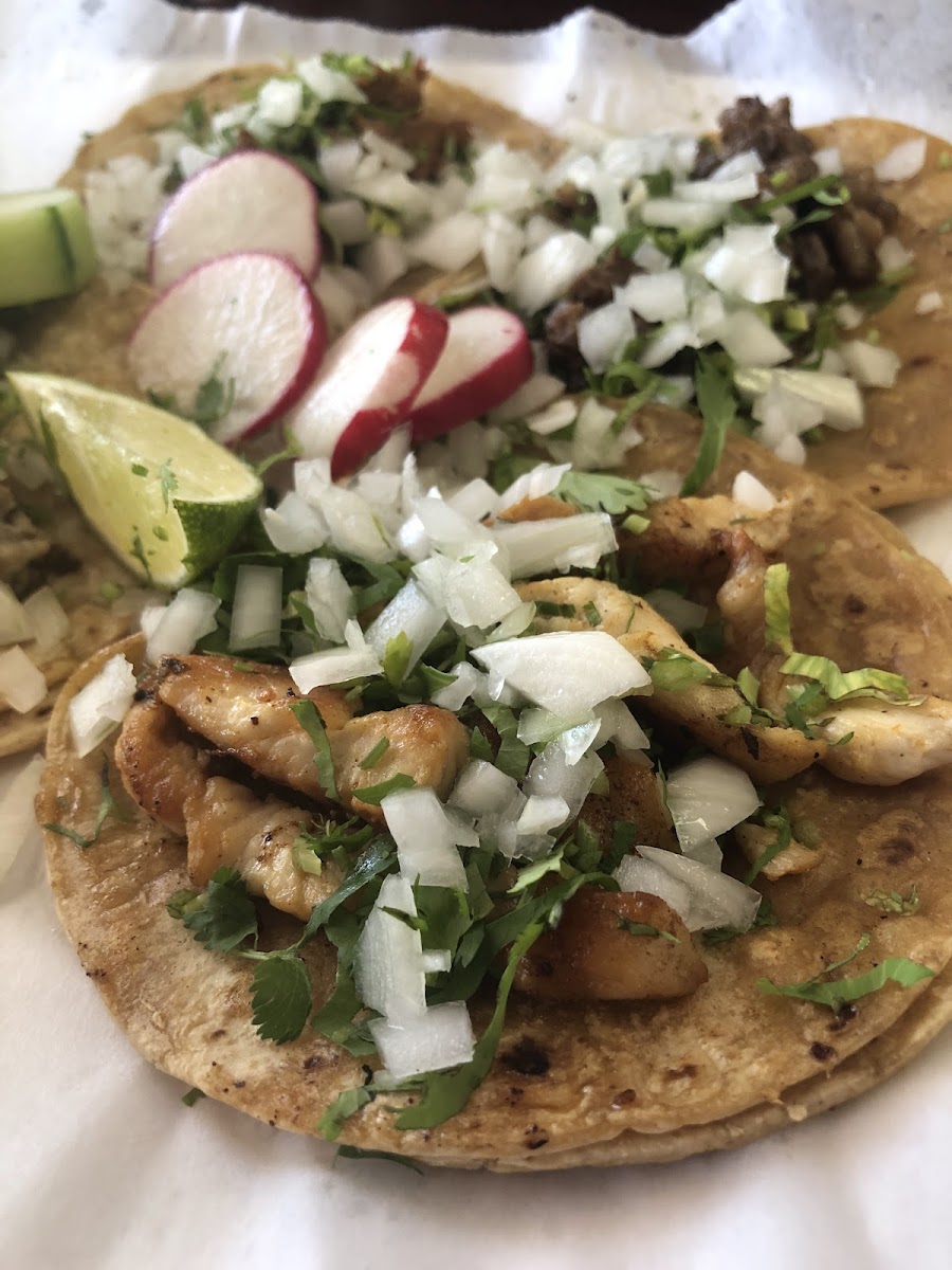 Taqueria Jalisco - Clarksville - Photo 4
