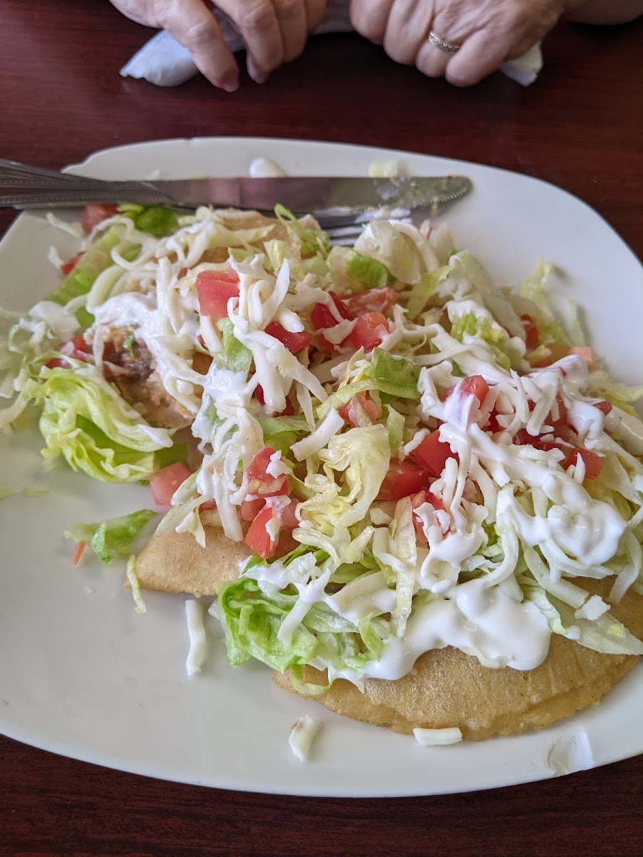Taqueria Jalisco - Clarksville - Photo 6