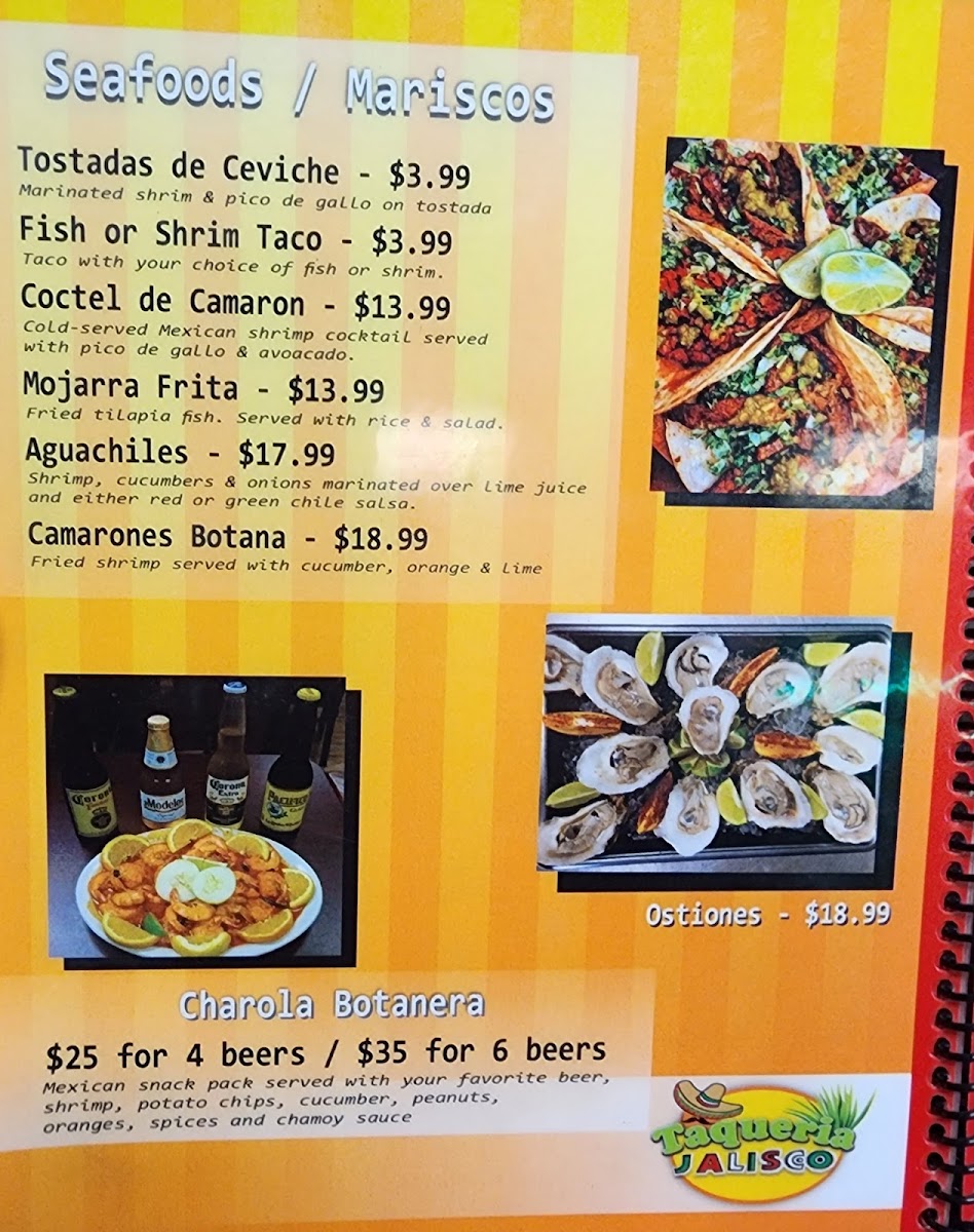 Menu Photo 8