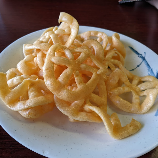 Chicharrones