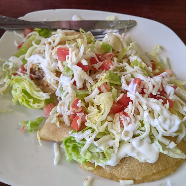 Barbacoa Empanadas