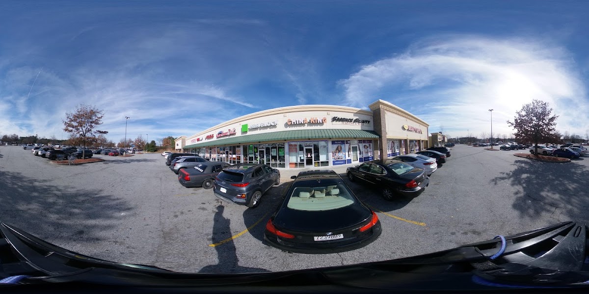 China King Restaurant - Union City