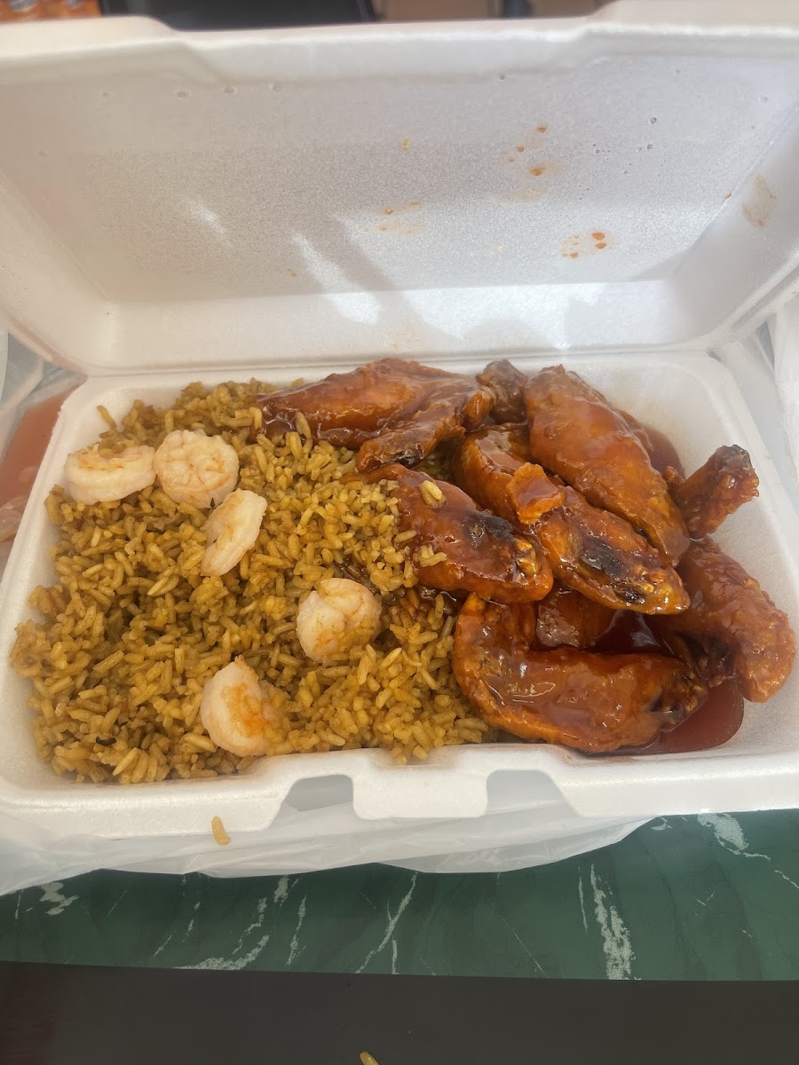China King Restaurant - Union City - Photo 9