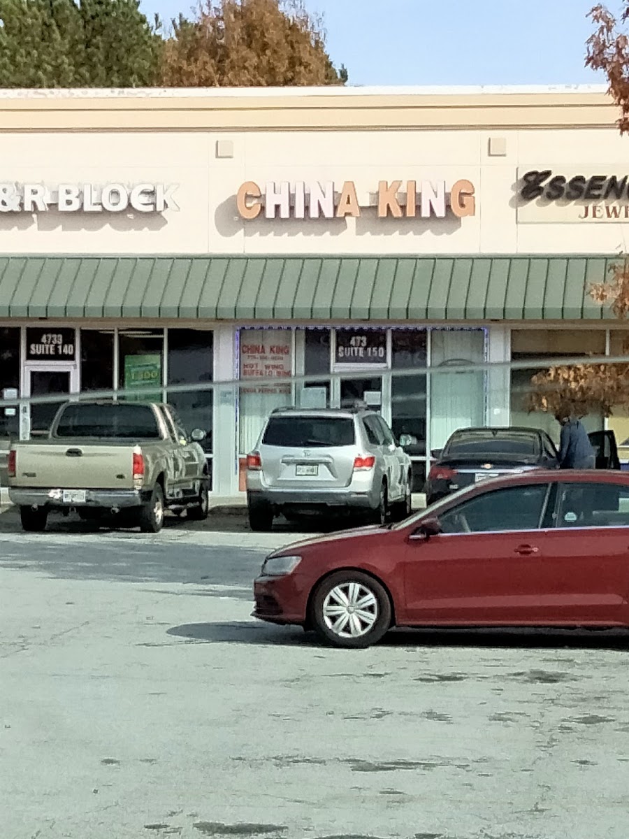 China King Restaurant - Union City - Photo 3