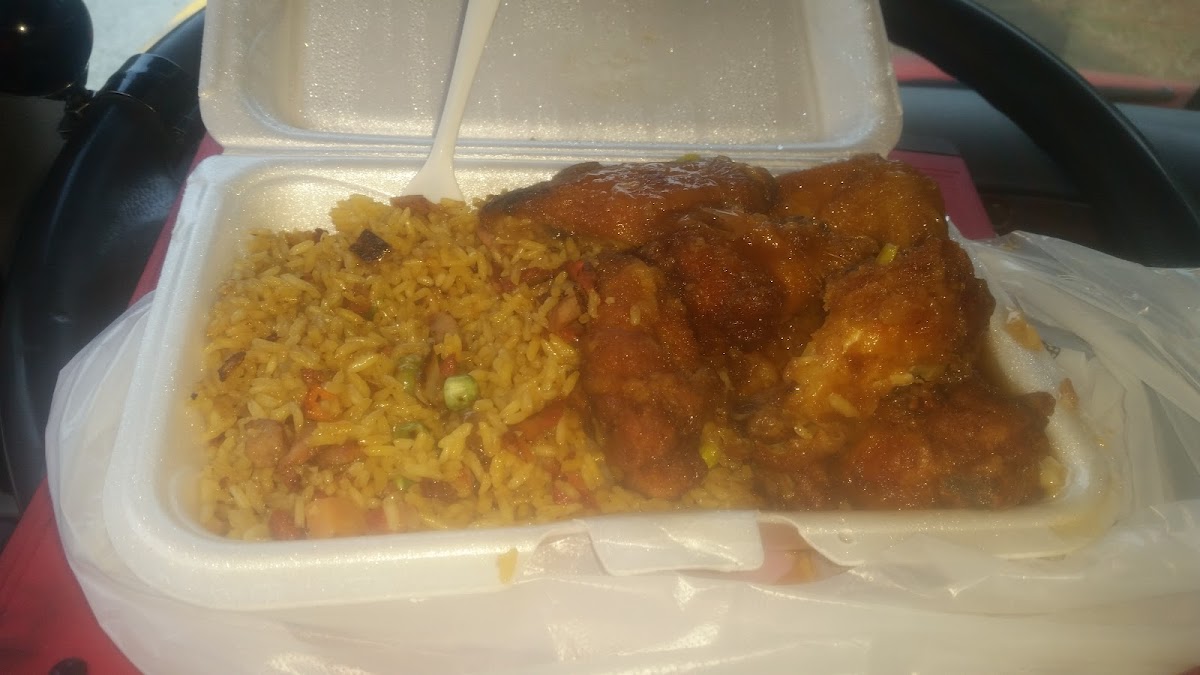 China King Restaurant - Union City - Photo 4