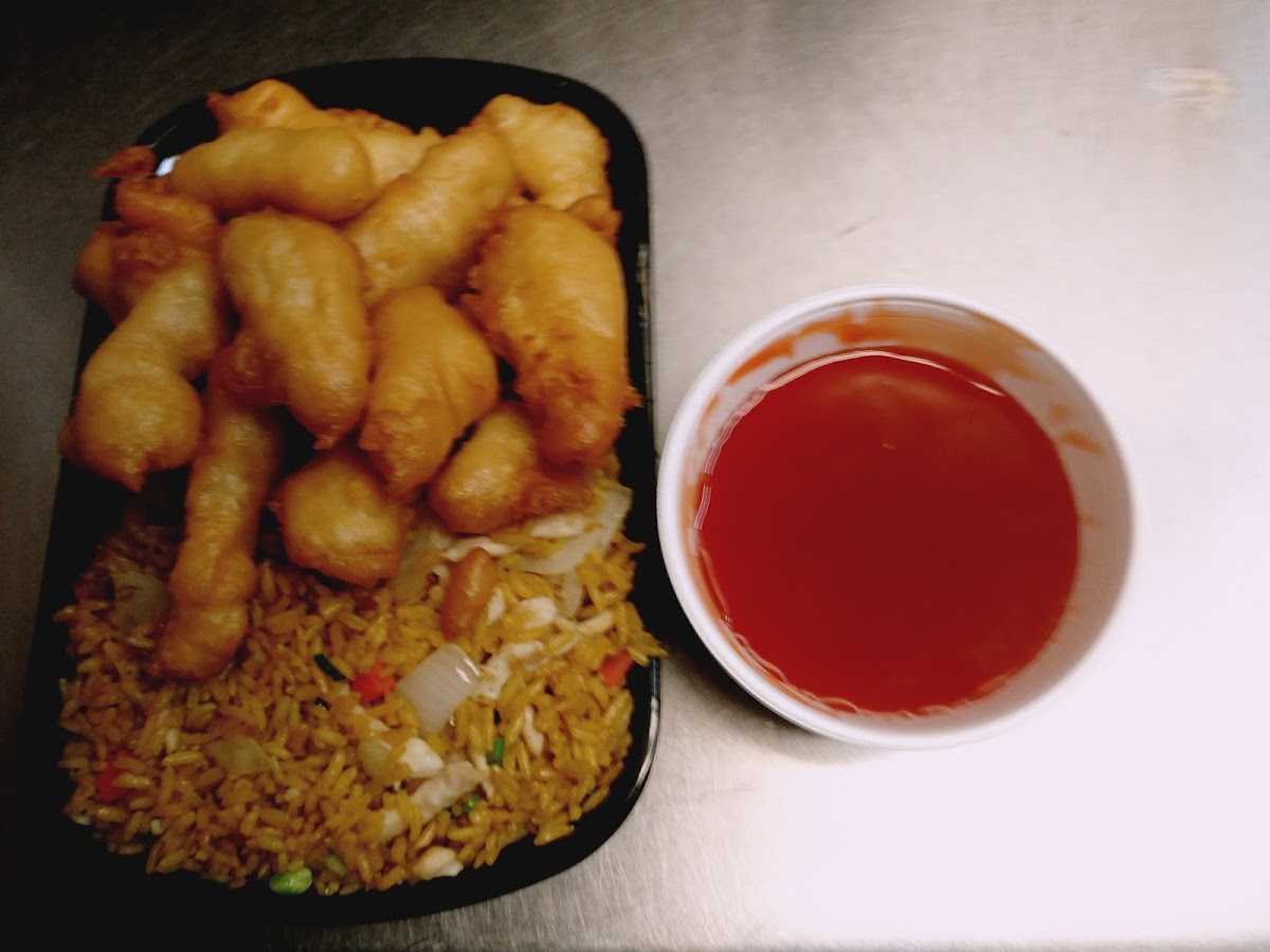 China King Restaurant - Union City - Photo 5