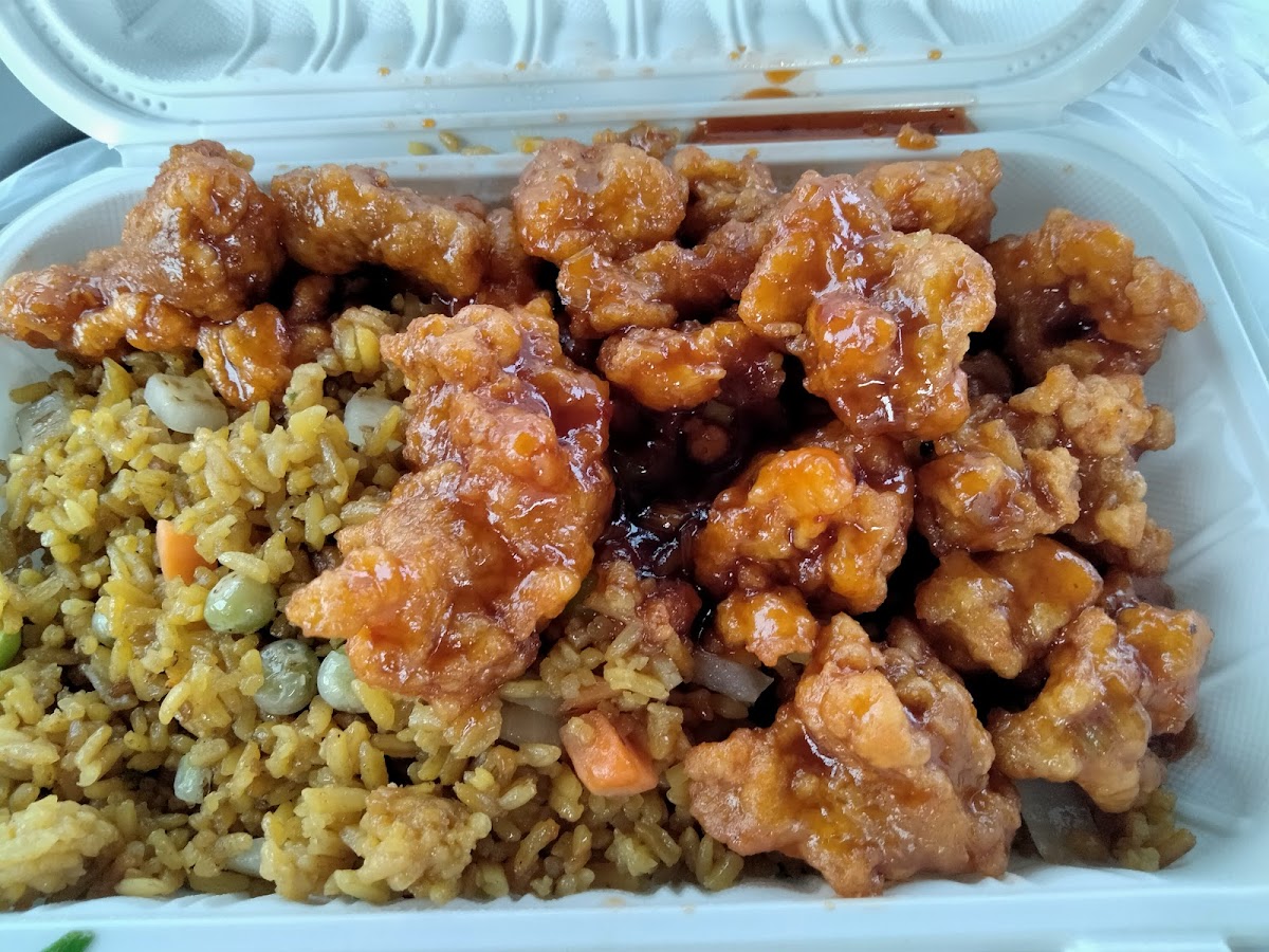 China King Restaurant - Union City - Photo 6