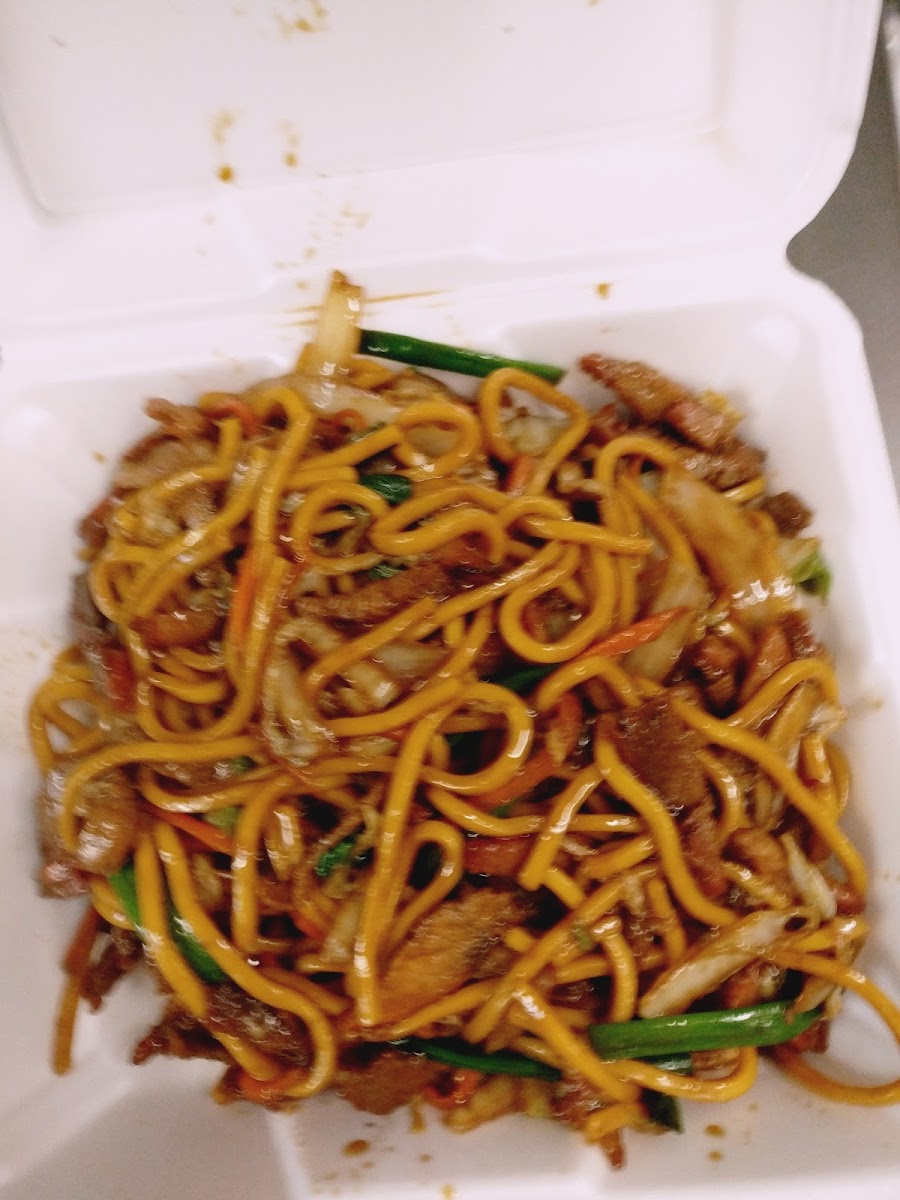 China King Restaurant - Union City - Photo 7