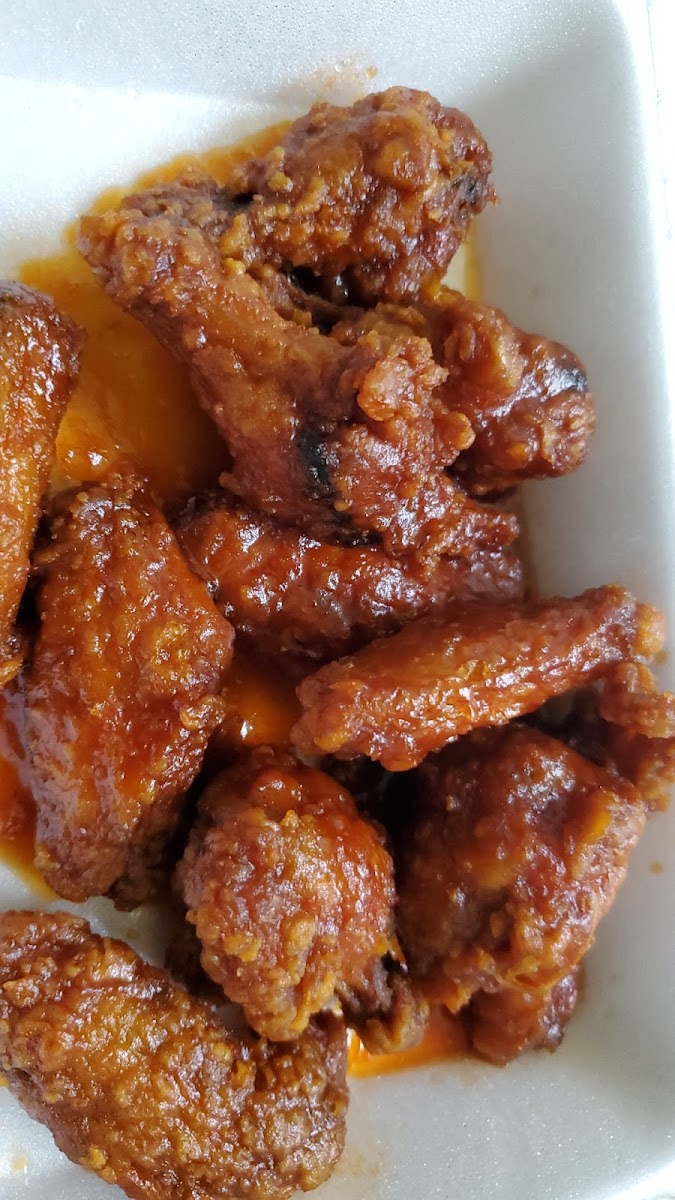 China King Restaurant - Union City - Photo 8