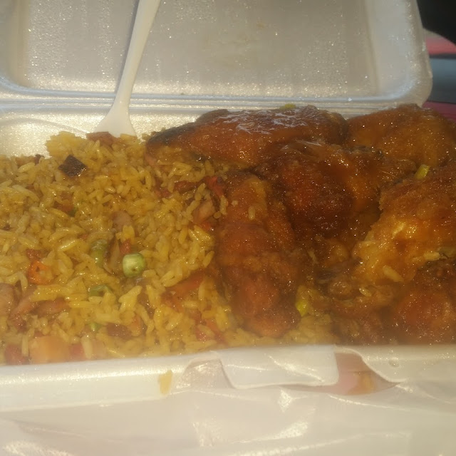 Hot and Fresh