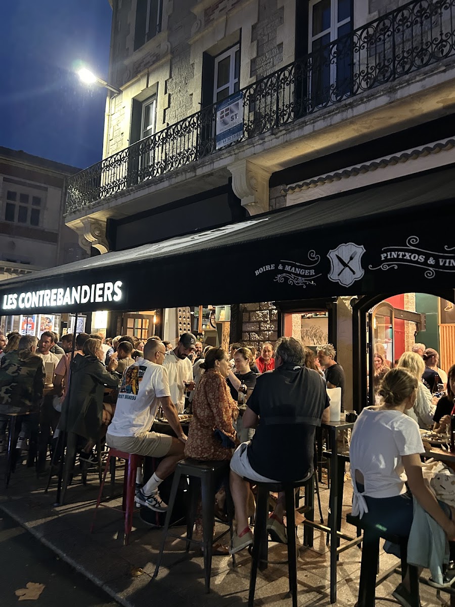 Biarritz Smugglers - Photo 8