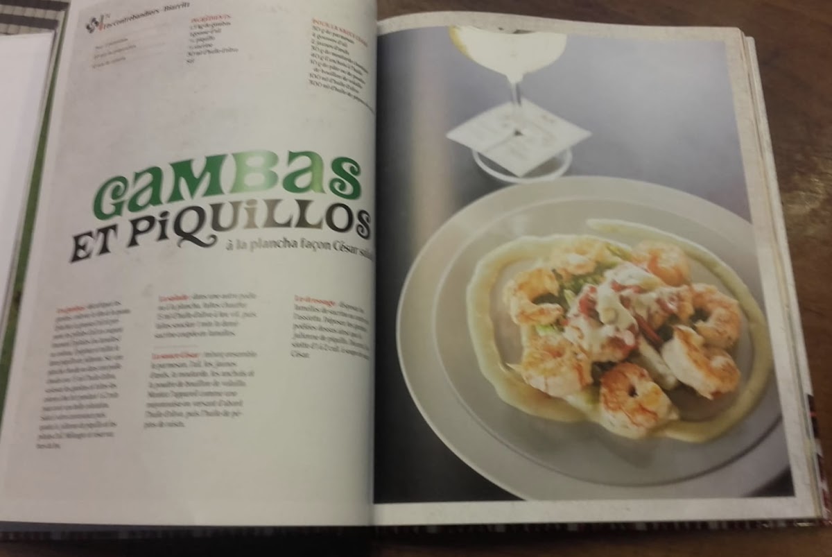 Menu Photo 9