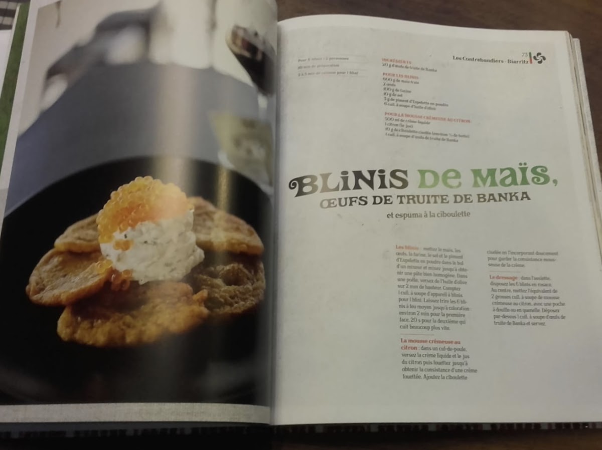 Menu Photo 7