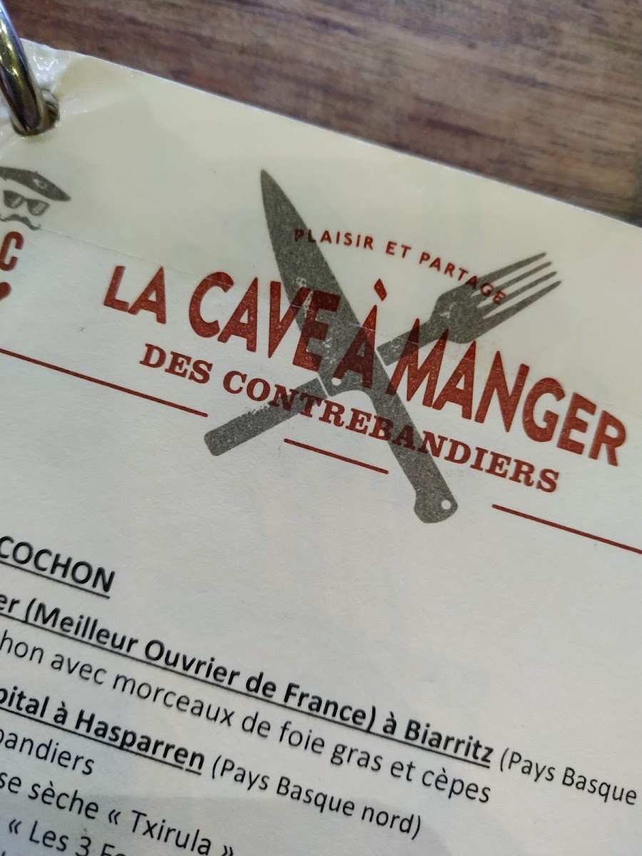 Menu Photo 8