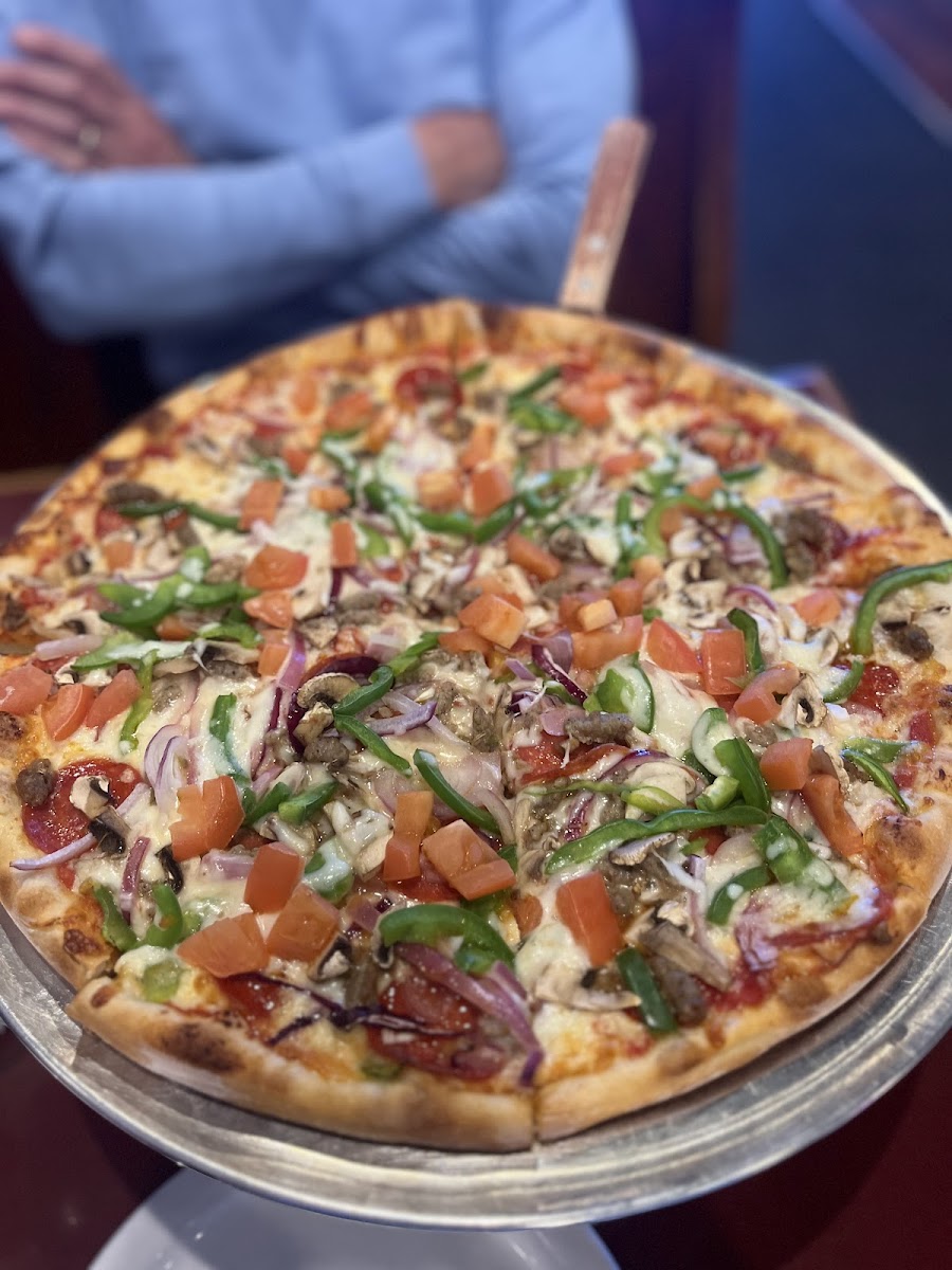 Tony's Cafe - Taneytown - Photo 9