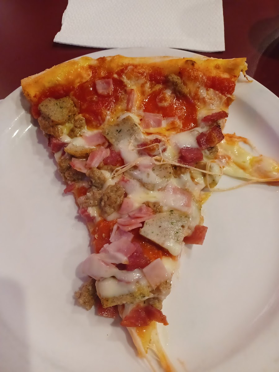 Tony's Cafe - Taneytown - Photo 3