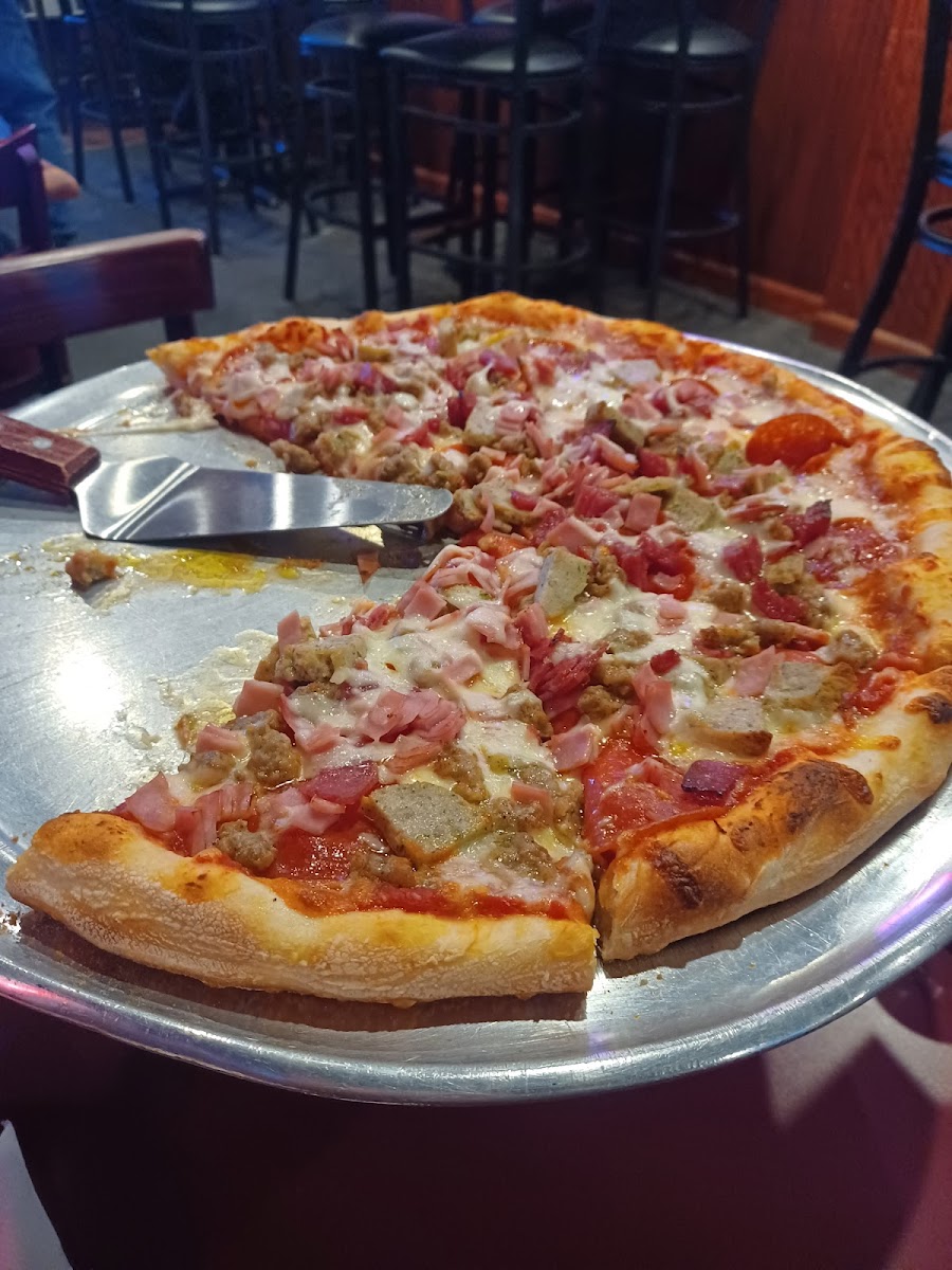 Tony's Cafe - Taneytown - Photo 7