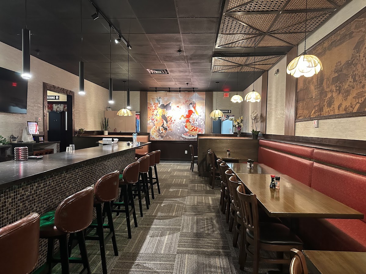 Ichiban - Springfield
