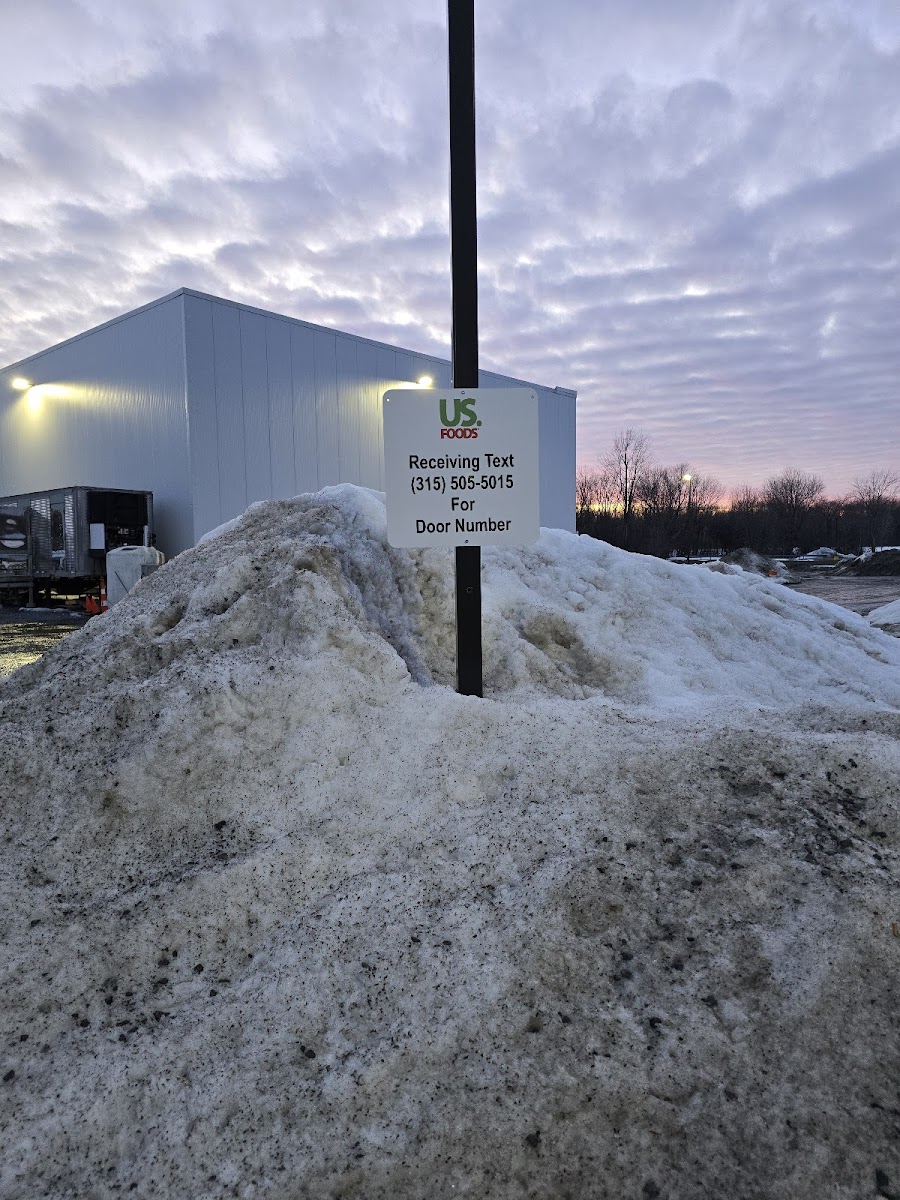 US Foods - Watertown