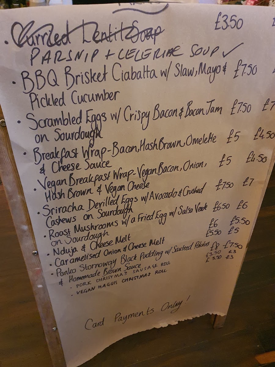 Menu Photo 5