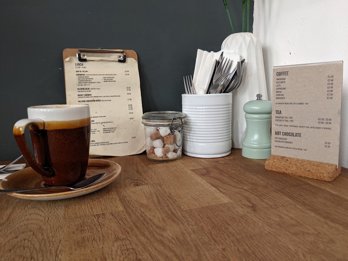 Menu Photo 6
