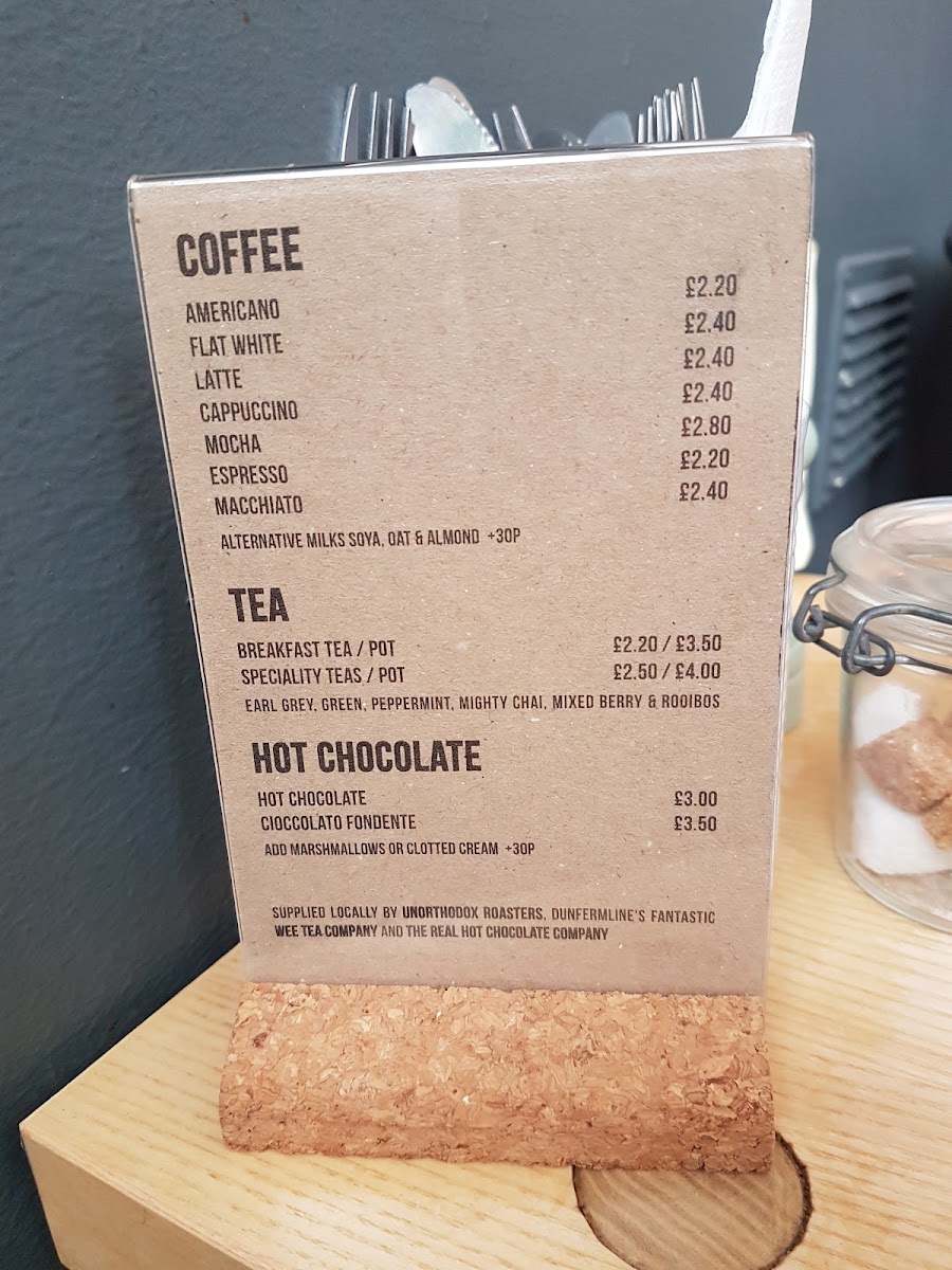 Menu Photo 7