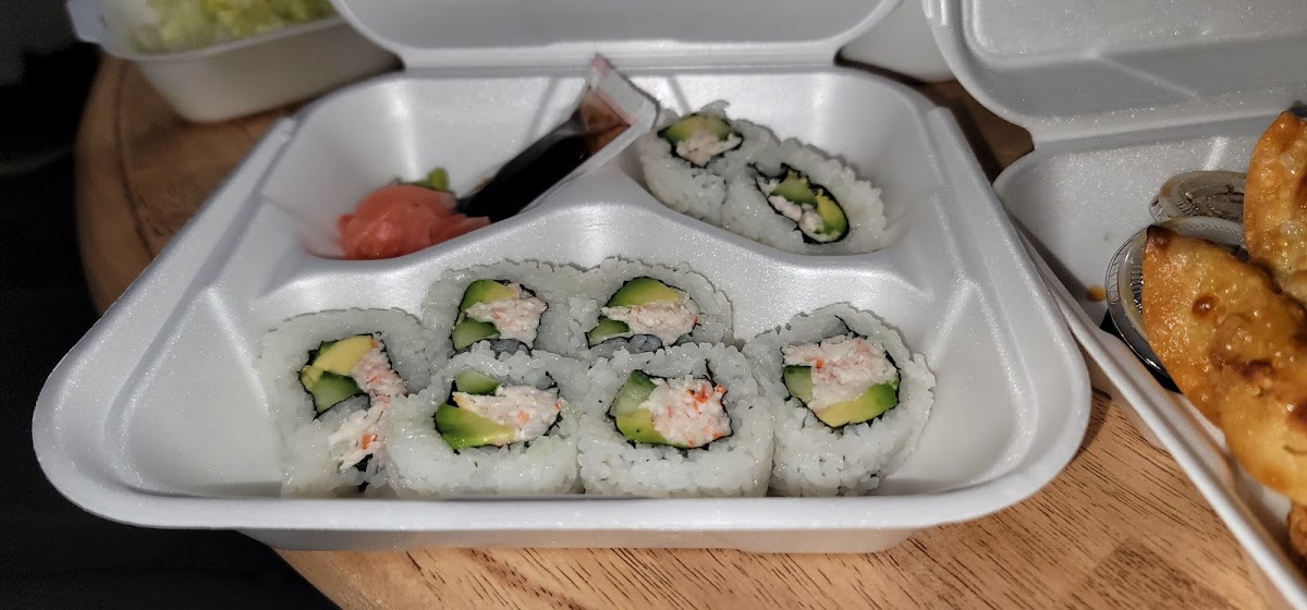Kami Teriyaki - Marysville - Photo 9