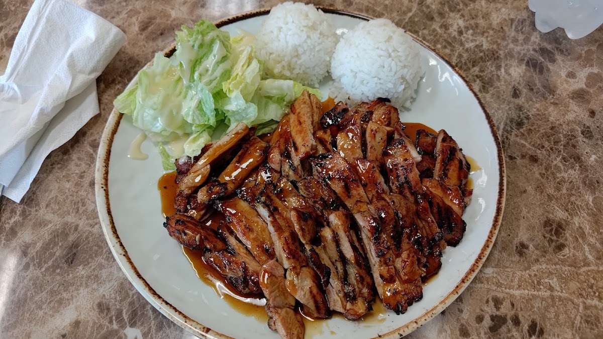 Kami Teriyaki - Marysville - Photo 1