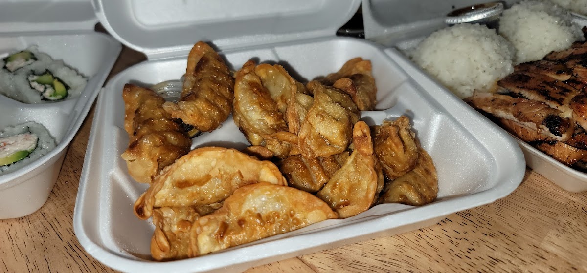 Kami Teriyaki - Marysville - Photo 4