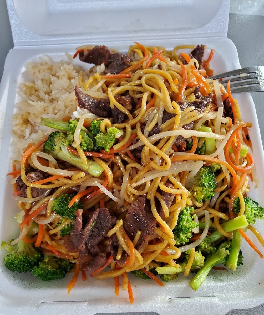 Kami Teriyaki - Marysville - Photo 6