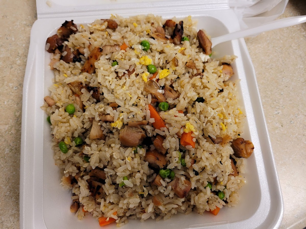 Kami Teriyaki - Marysville - Photo 7