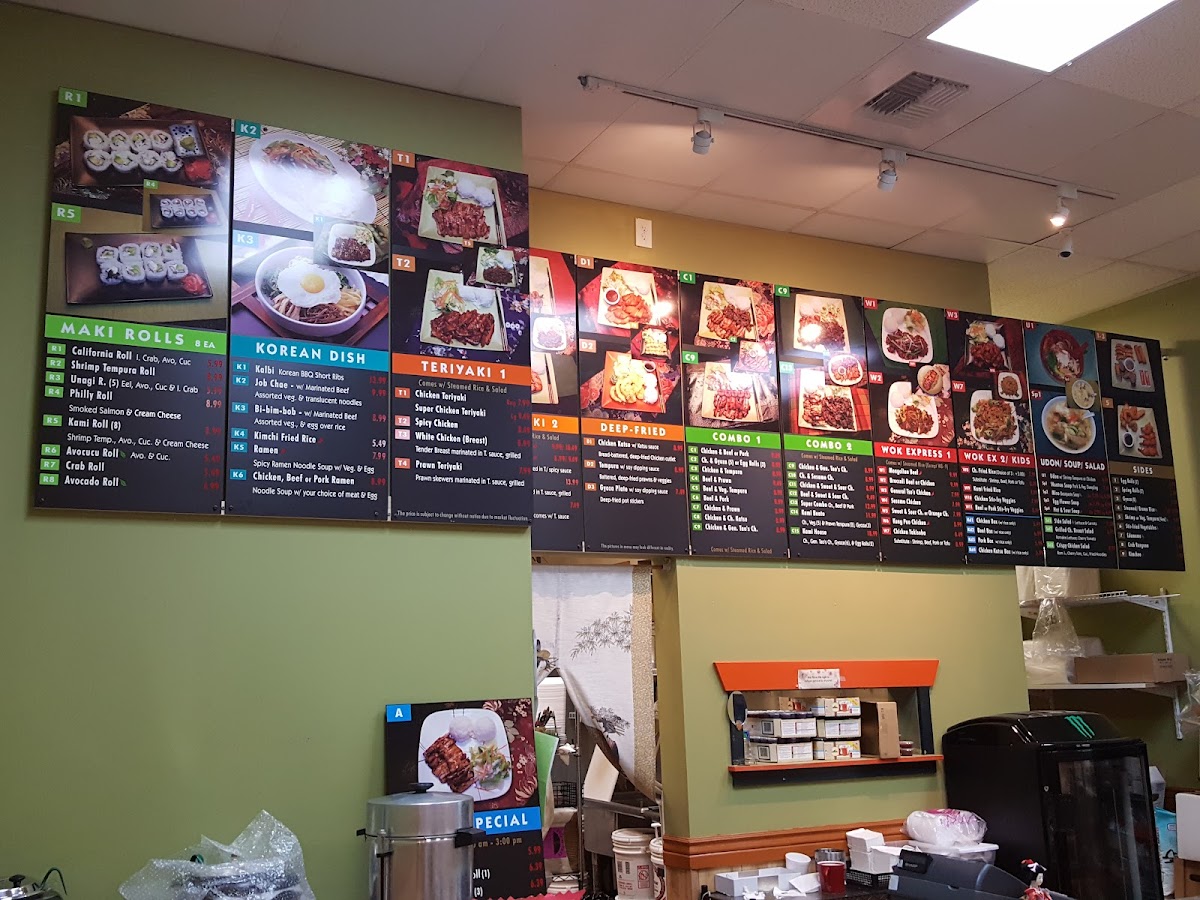 Menu Photo 7