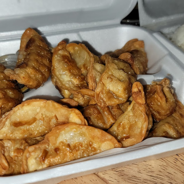 Gyoza