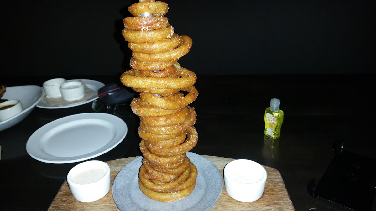 Yard House - Northridge - Photo 5