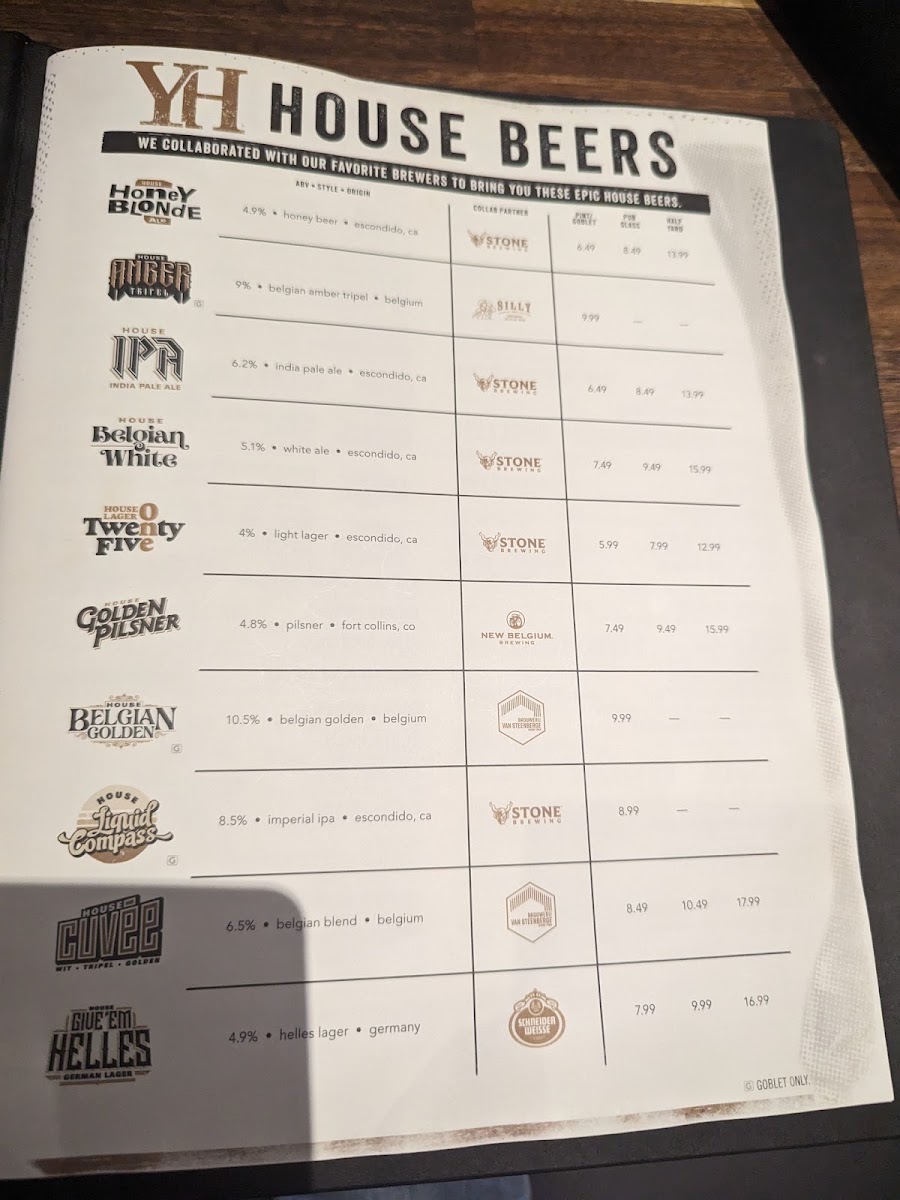 Menu Photo 9
