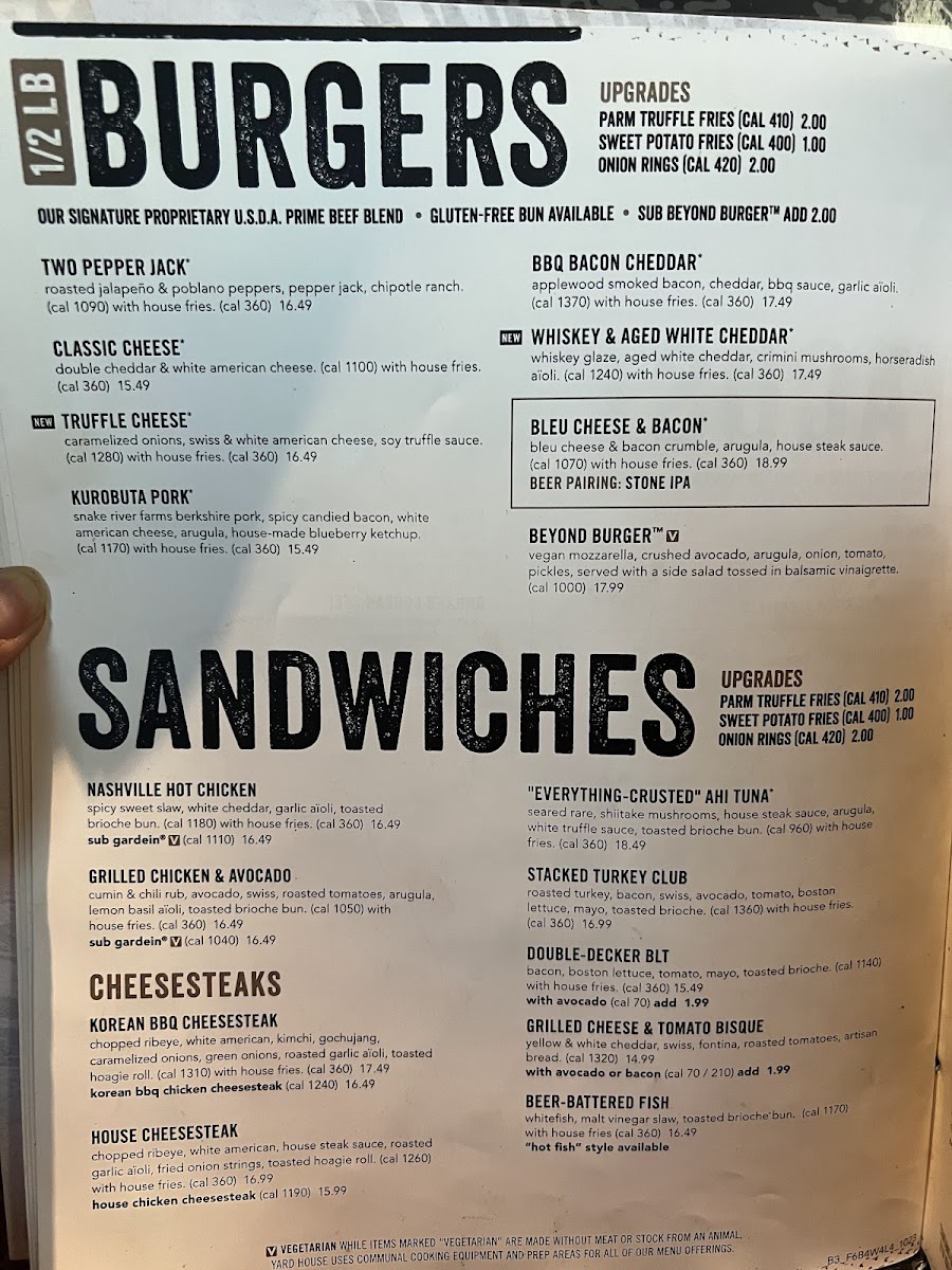 Menu Photo 7
