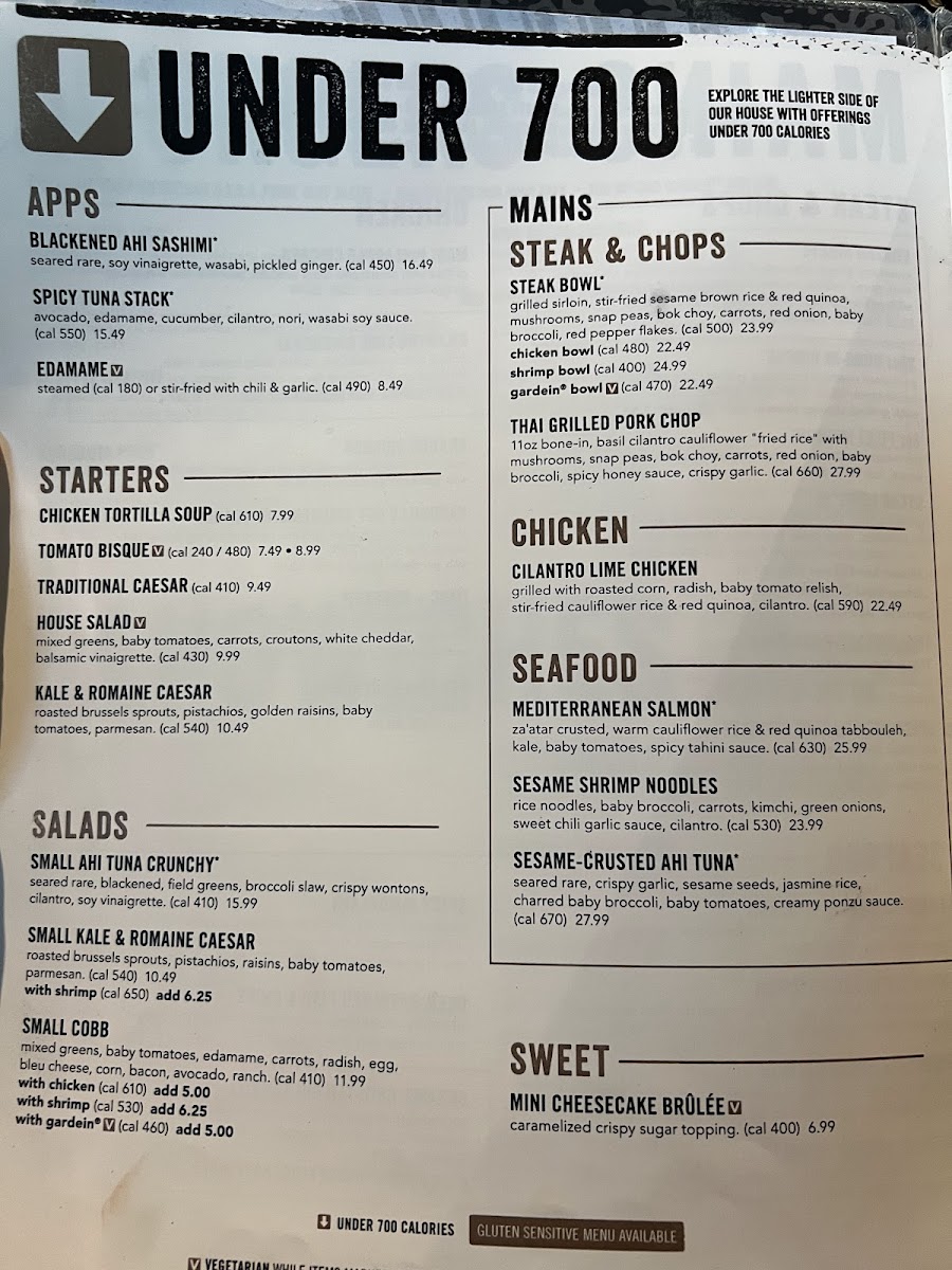 Menu Photo 8