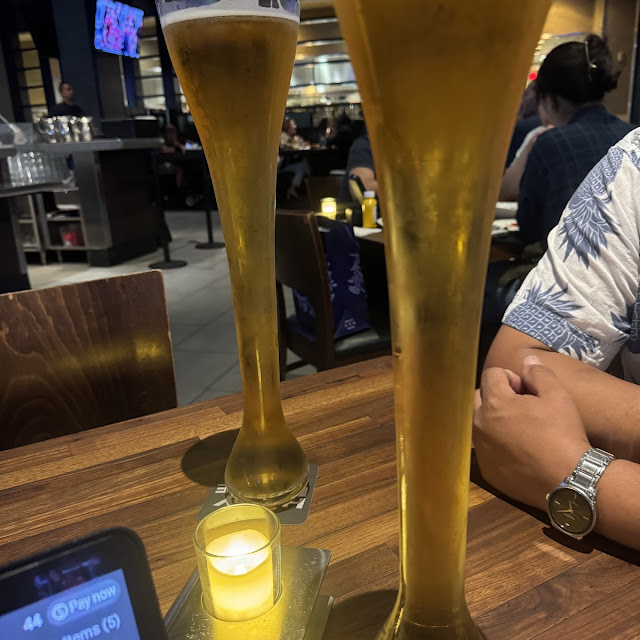 Draft Beer