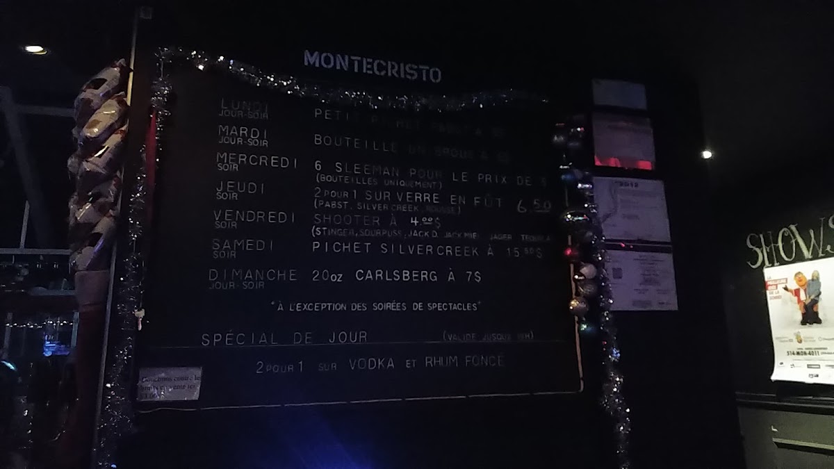 Menu Photo 0