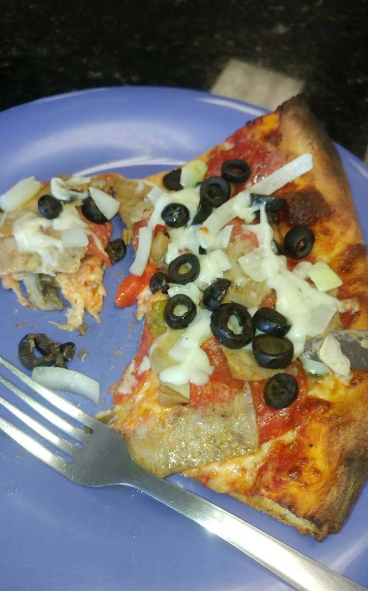 Fabio's pizza - Naples - Photo 9