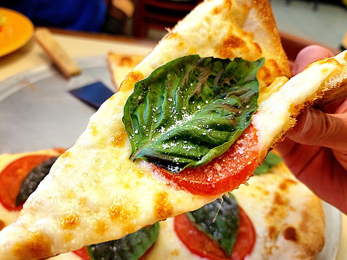 Fabio's pizza - Naples - Photo 1