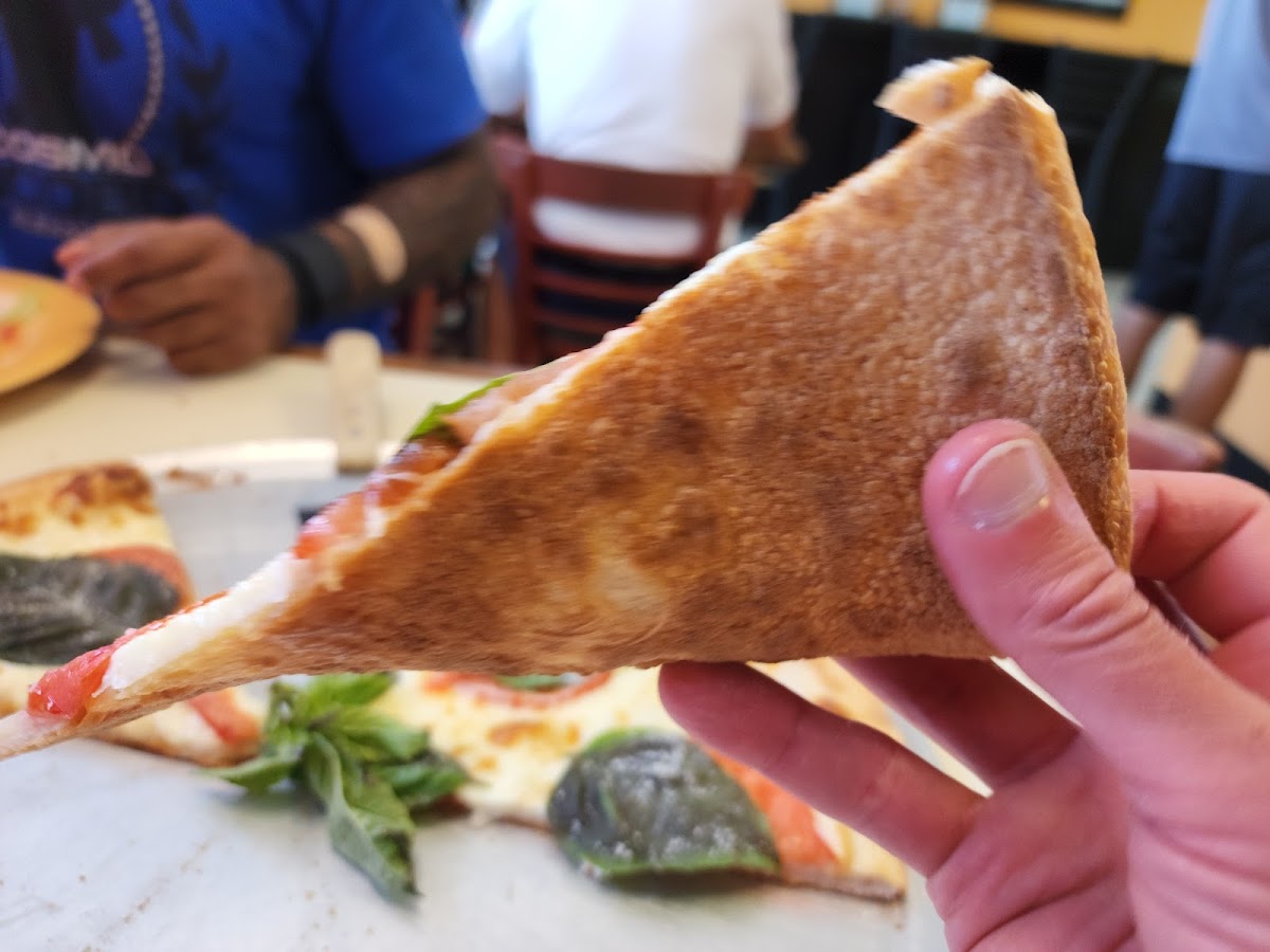 Fabio's pizza - Naples - Photo 4