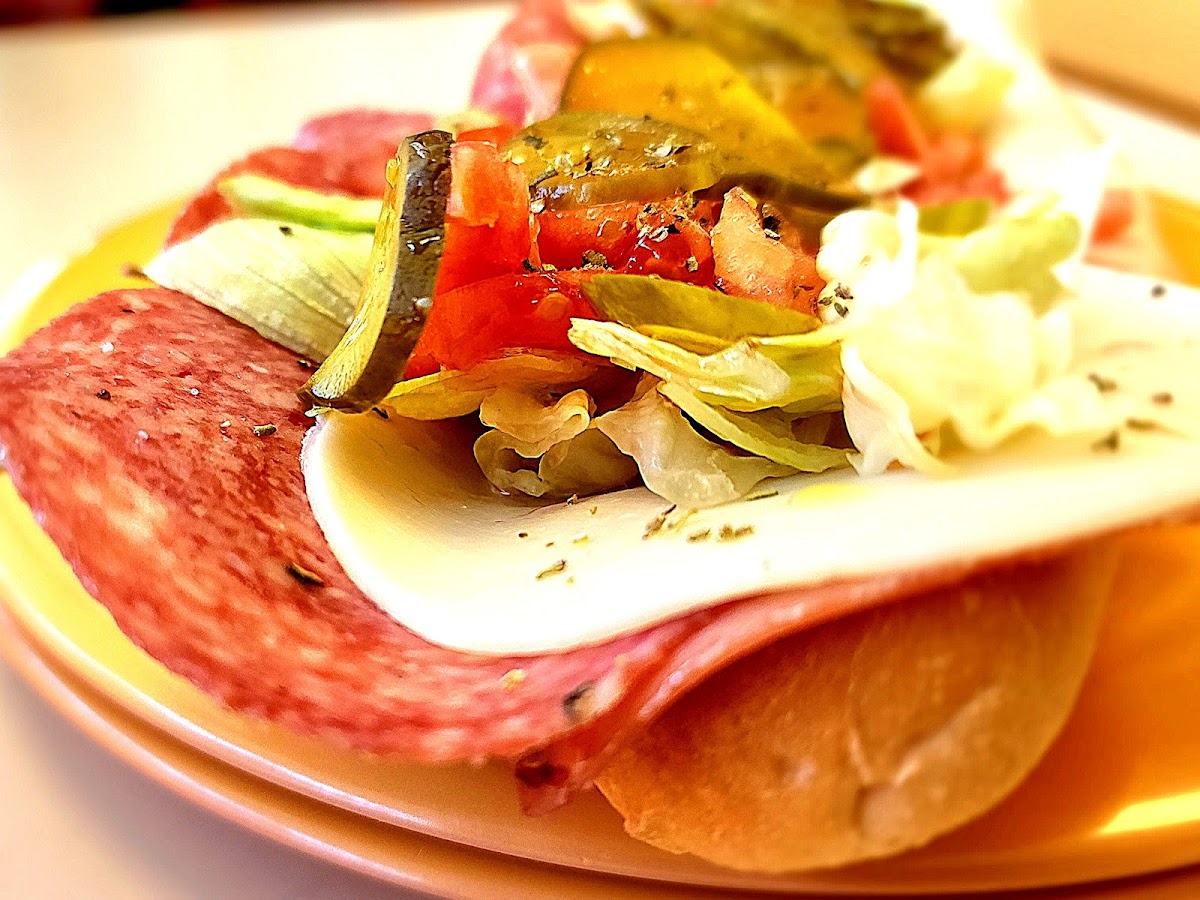 Fabio's pizza - Naples - Photo 7