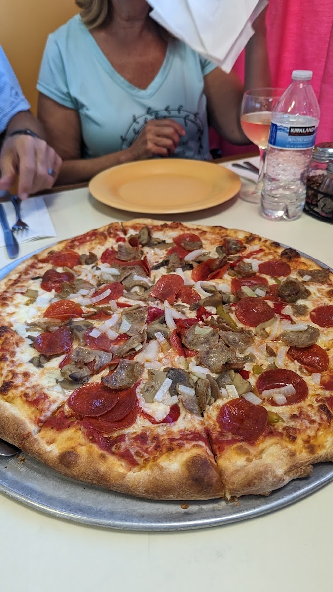 Fabio's pizza - Naples - Photo 8