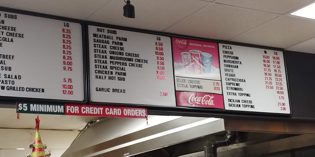 Menu Photo 9