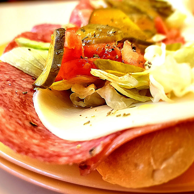 Italian Sub